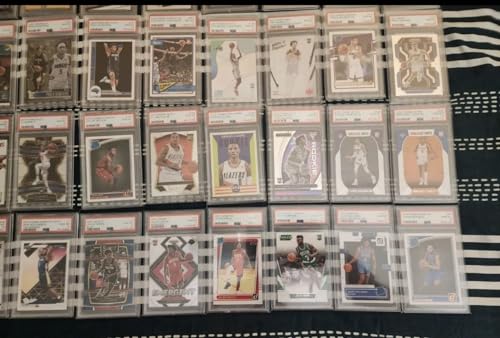 Basketball Graded Card Mystery Pack L709315