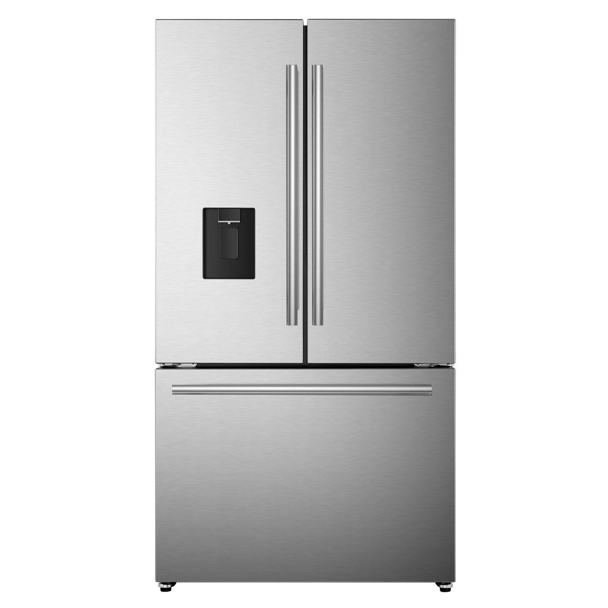 22.1 cu ft Stainless Steel Refrigerator J7708