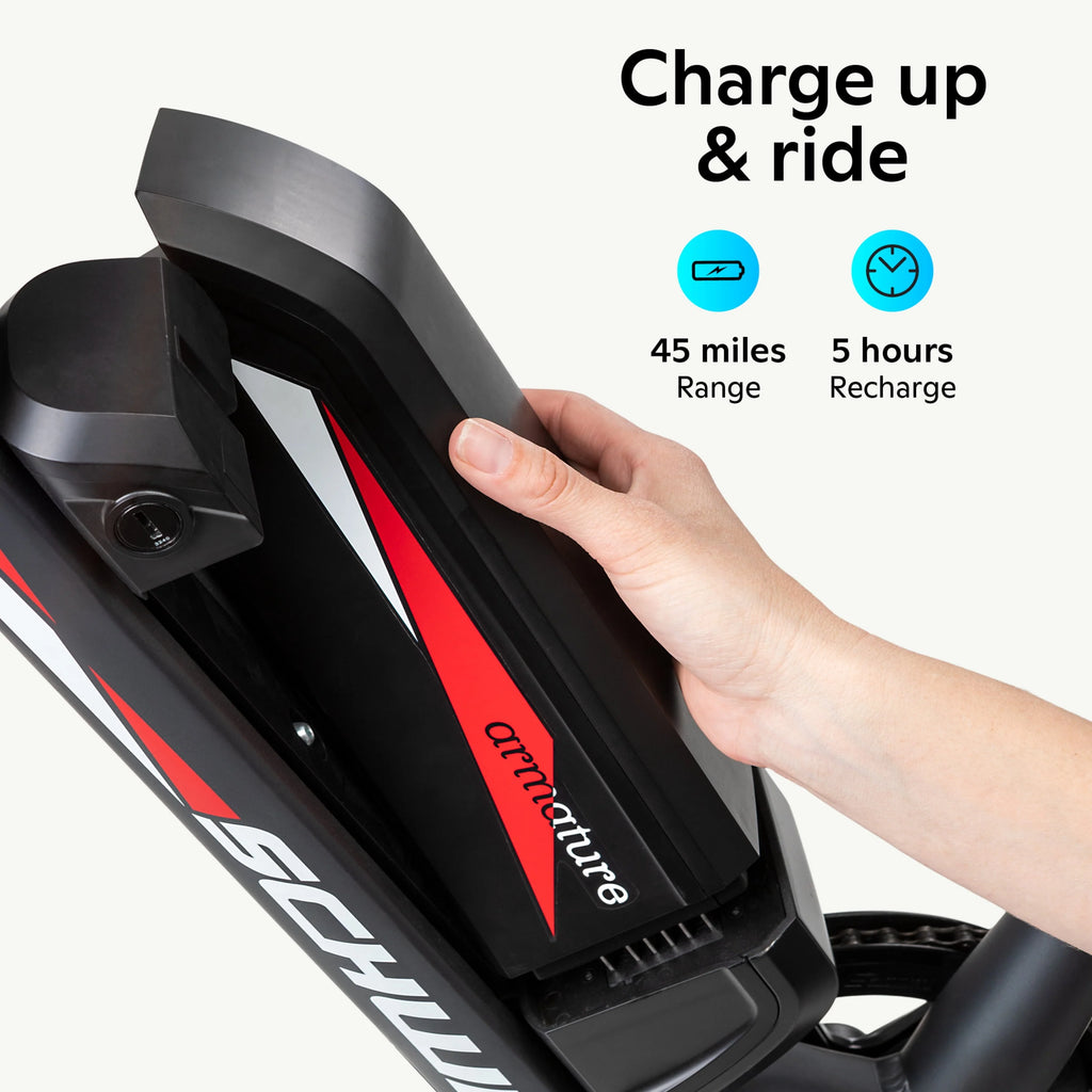 700c Electric Bike O345