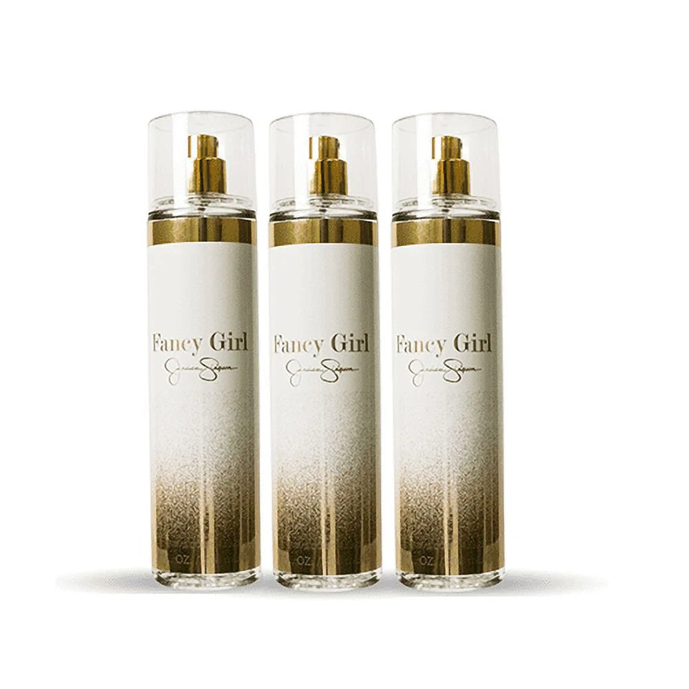 Body Spray For Women 8.0 oz (PACK OF 3) R36928