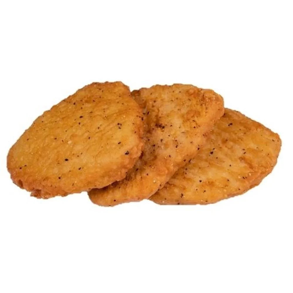 Plant Based Chicken Sandwich Patties, 2 Pound W193