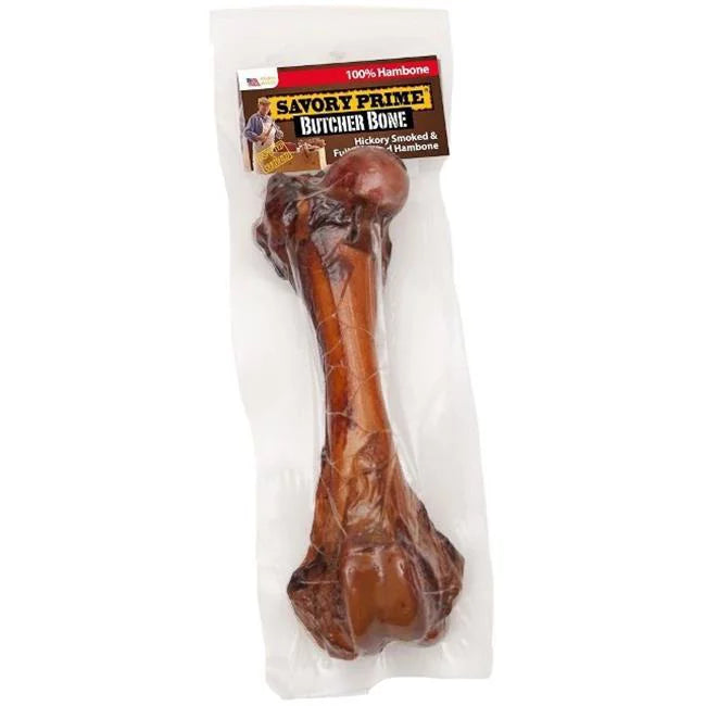 Ham Bone Dog Treat V140469