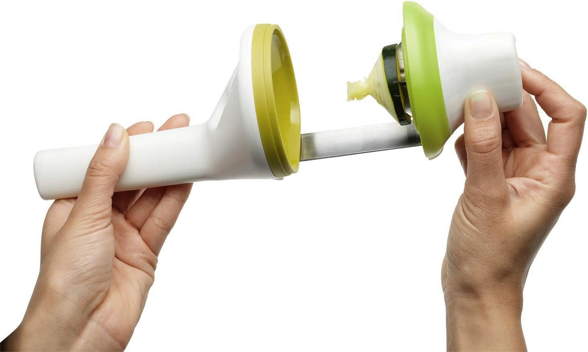 Handheld Spiralizer Vegetable Slicer F24363