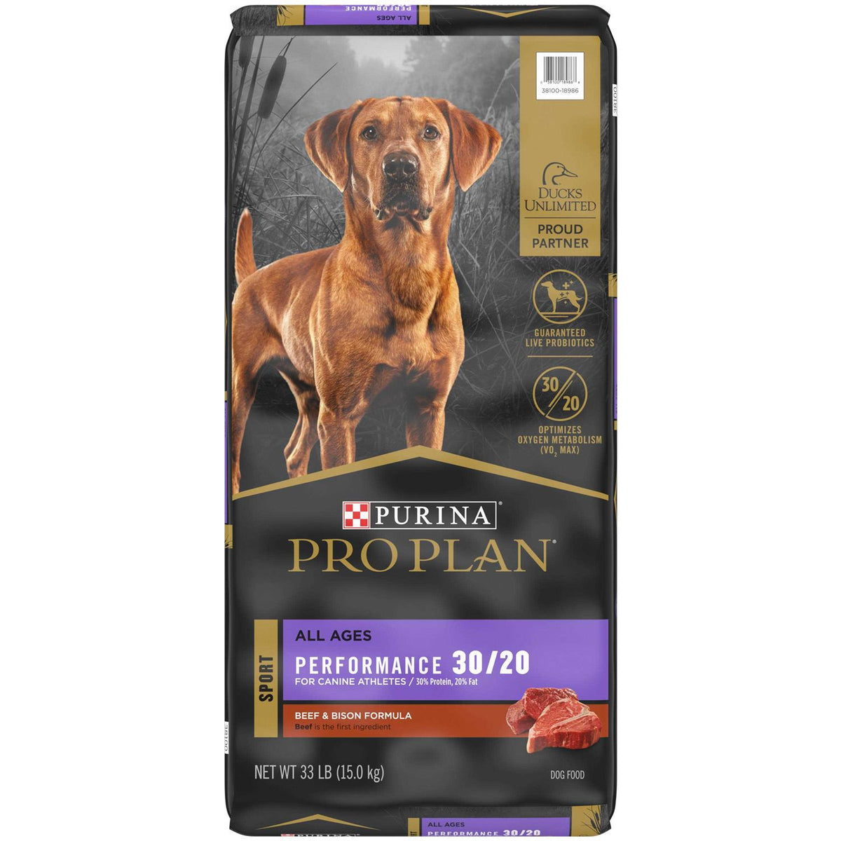 Dry Dog Food L78118
