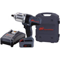 1/2 in Drive 20V Cordless Impact Wrench Kit V7580