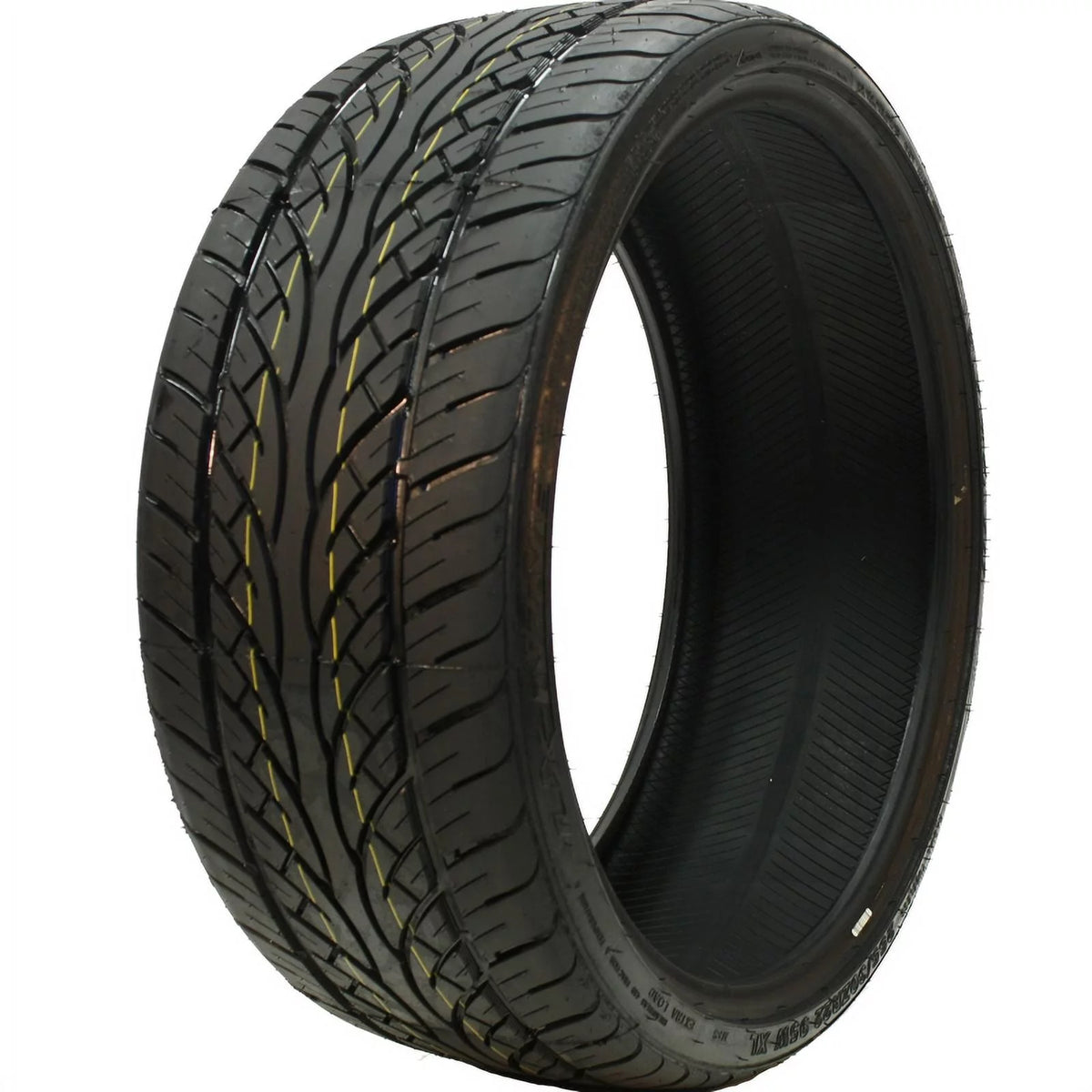245/30ZR24 94W XL Passenger Tire W247