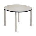 48" Round Breakroom Table A298