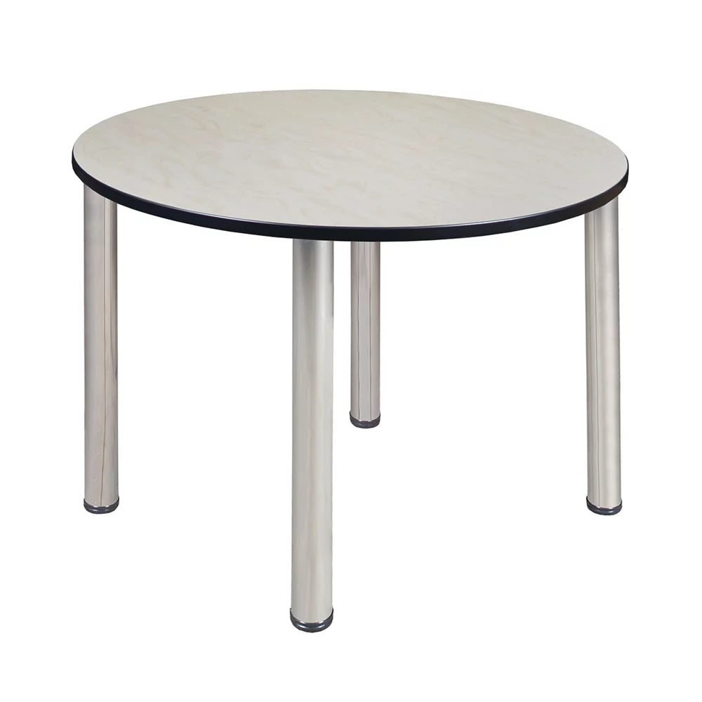 48" Round Breakroom Table A298