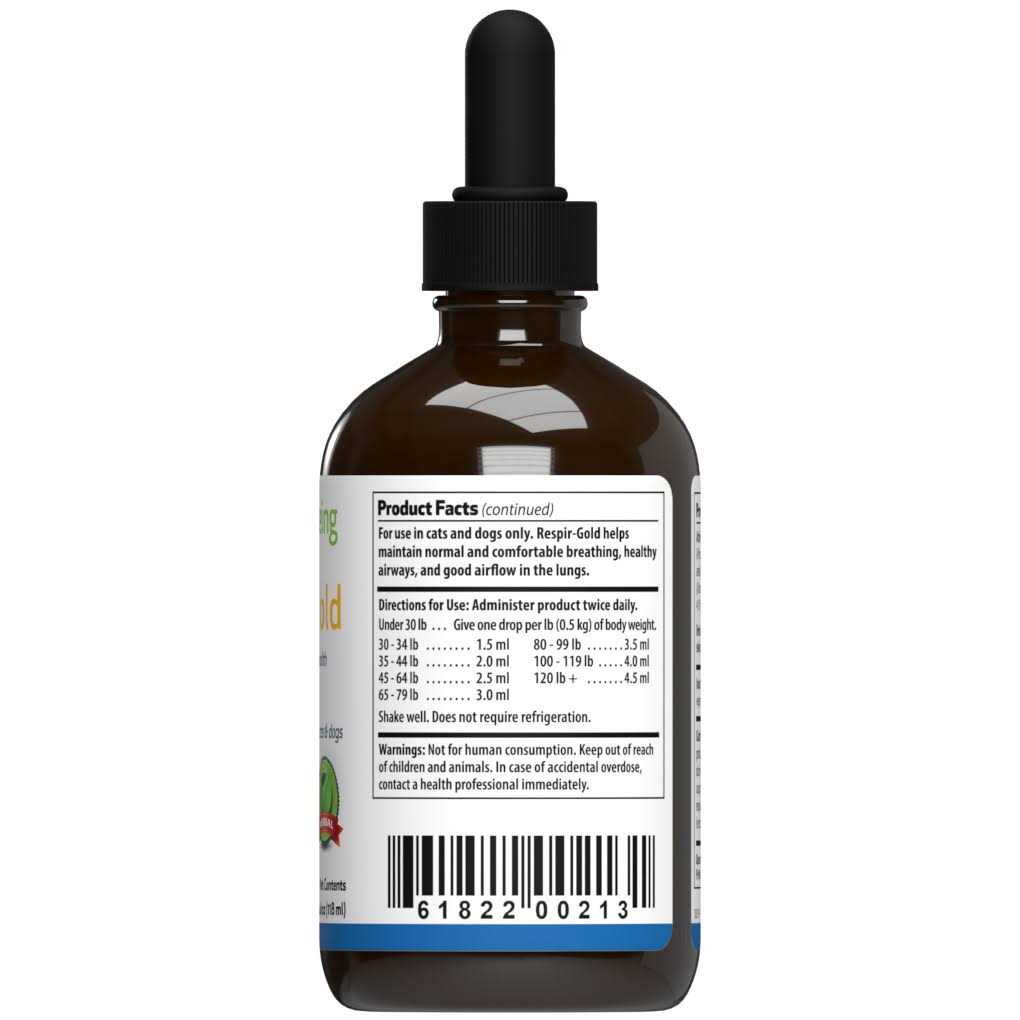 Easy Breathing Cat Supplies M664137