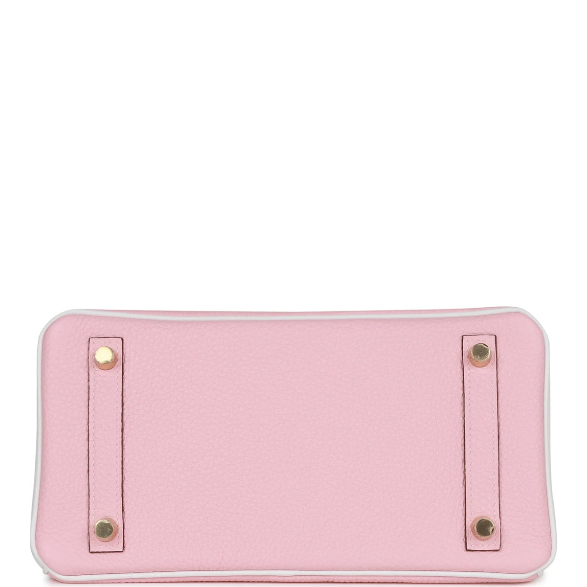 Rose Sakura and White 25 Clemence Handbag N966
