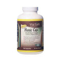 Humic Caps Dietary Supplement 120 Ea B338630