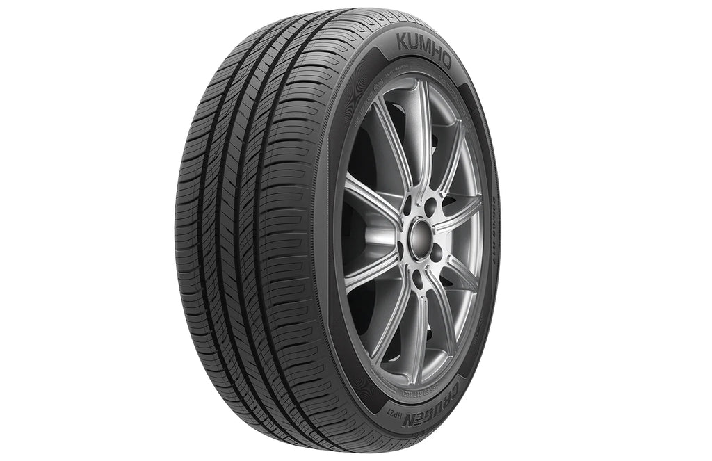 All Season Tire 225/60R18 104V E22009