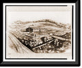 Framed Print 17-7/8" x 21-7/8" M507087