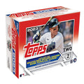 MLB Baseball Trading Cards Monster Box B576573