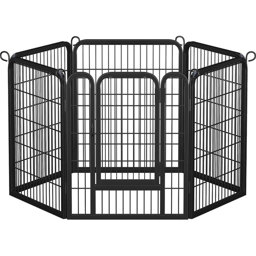 Metal Dog Playpen O98446