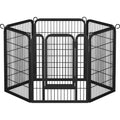 Metal Dog Playpen O98446