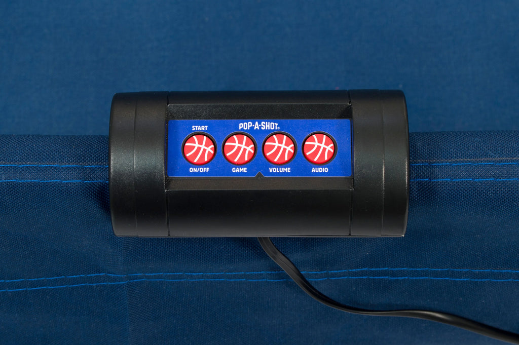 Home Dual Shot Basketball Arcade Game E208