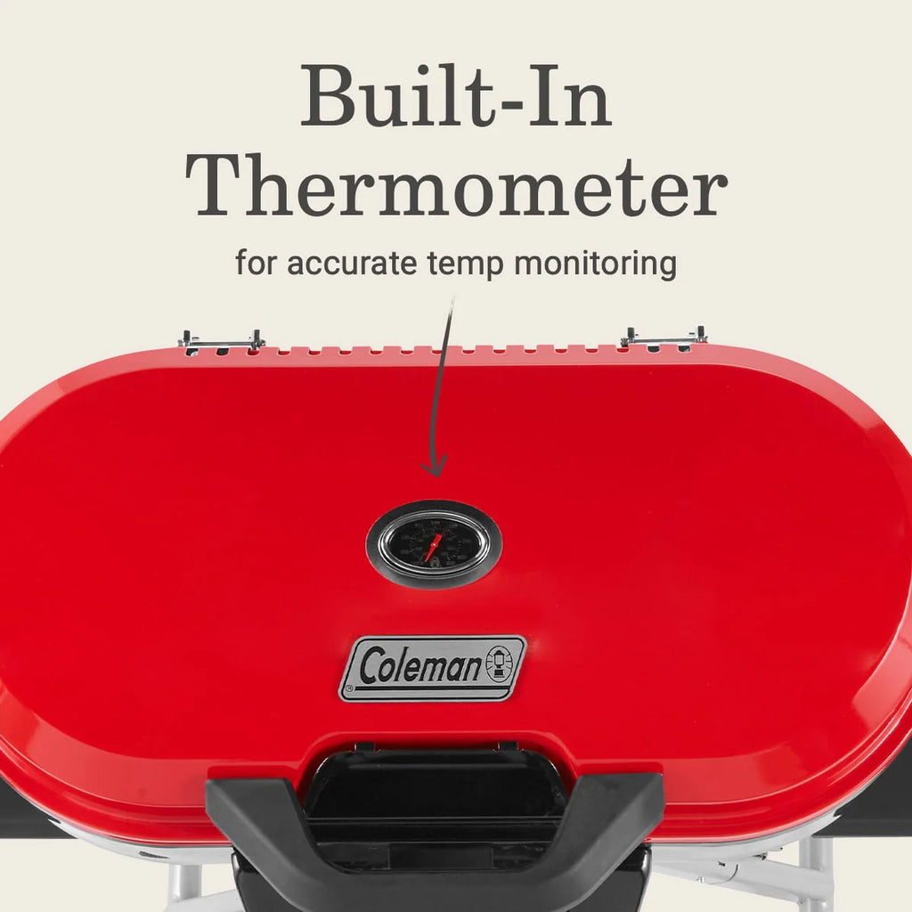 Standup Propane Gas Grill N9225