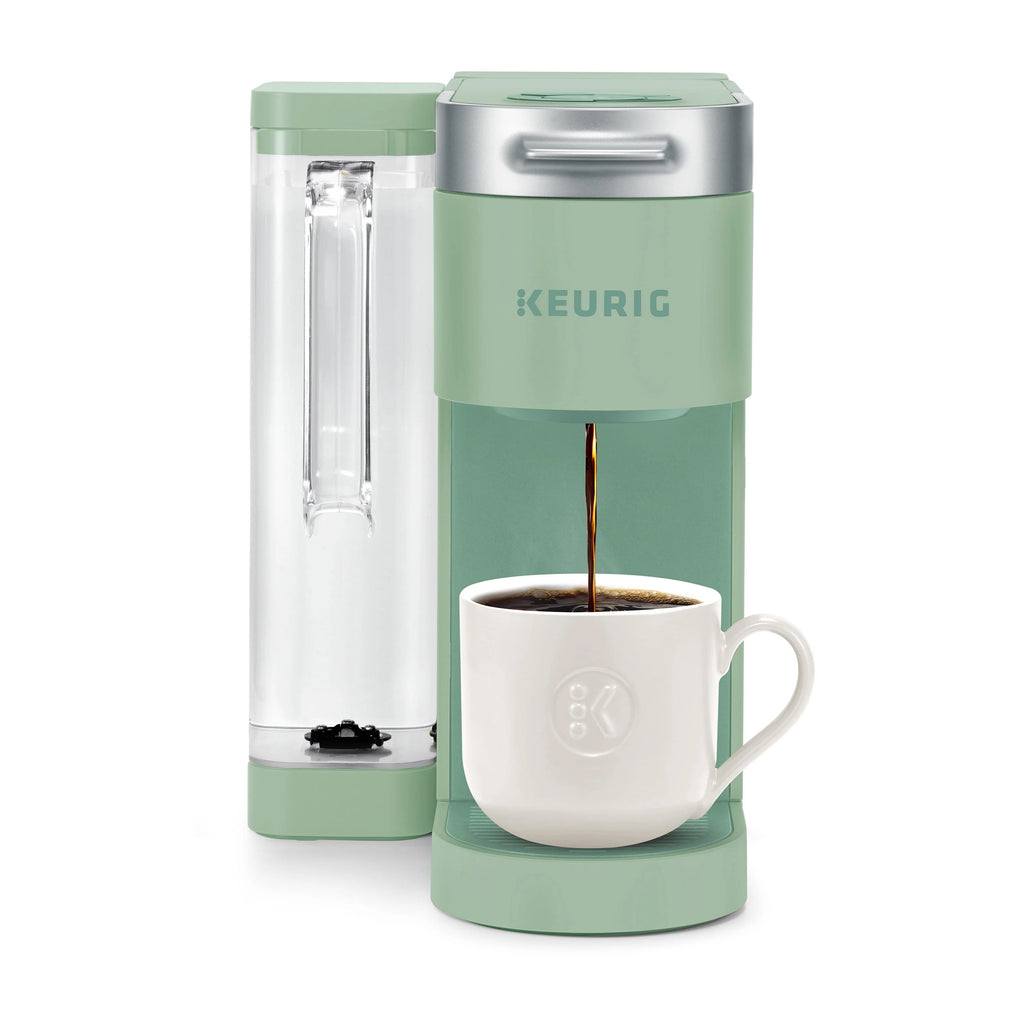 Single-Serve K-Cup Pod Coffee Maker Q2279