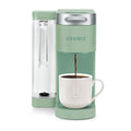 Single-Serve K-Cup Pod Coffee Maker Q2279