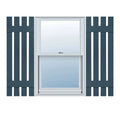 Vinyl Board-n-Batten Shutters X768212