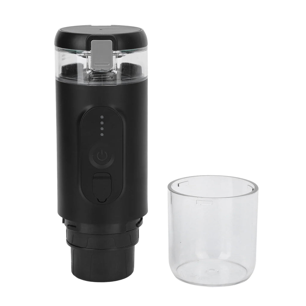Portable Espresso Machine D692