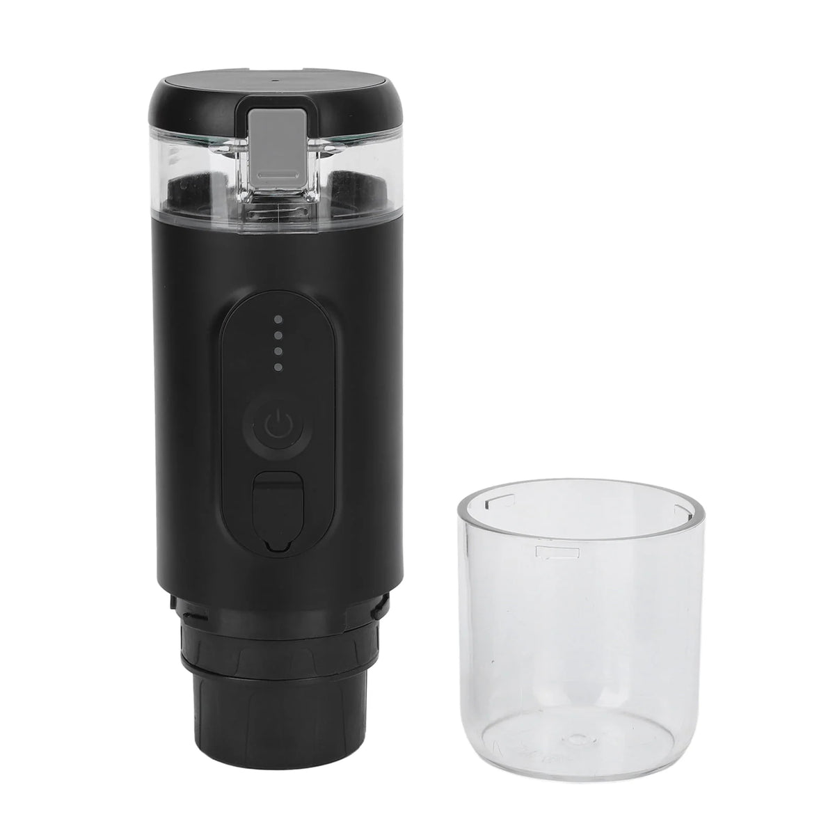 Portable Espresso Machine D692