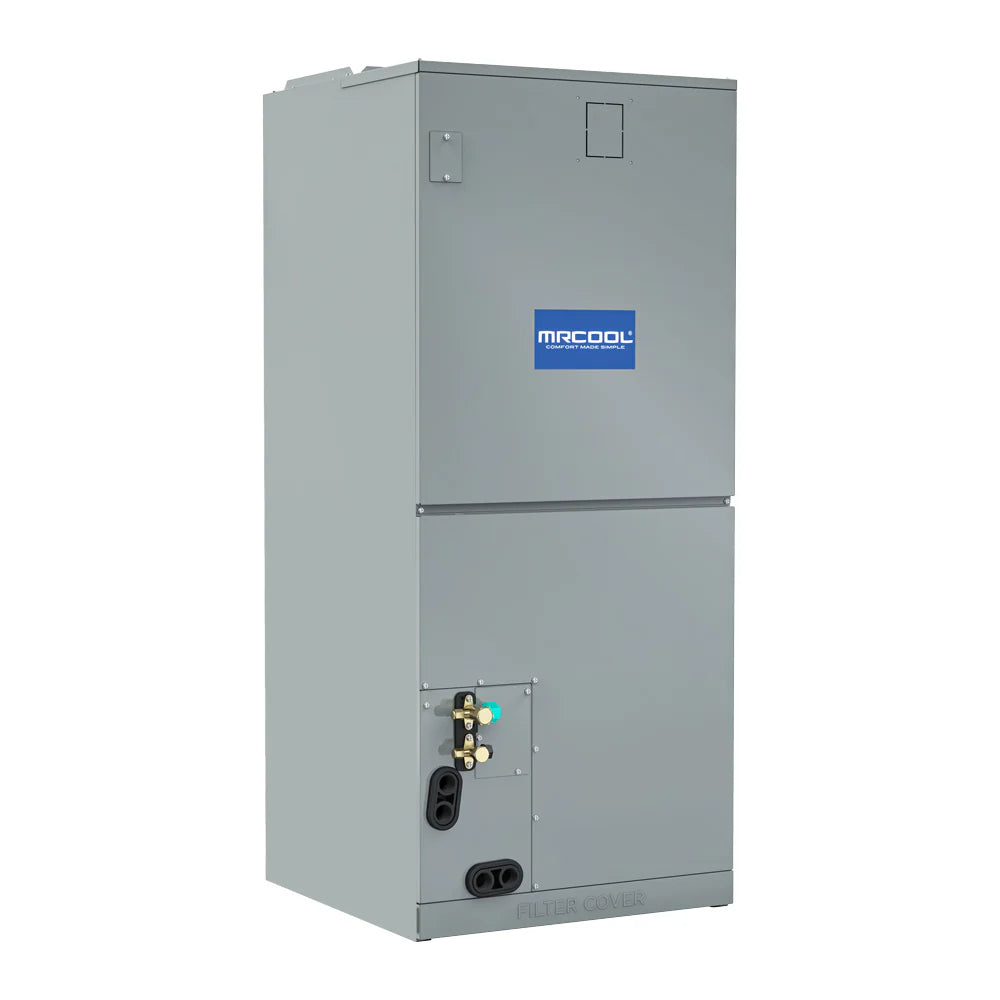 60K BTU 5 Ton Central Ducted Air Handler S6431