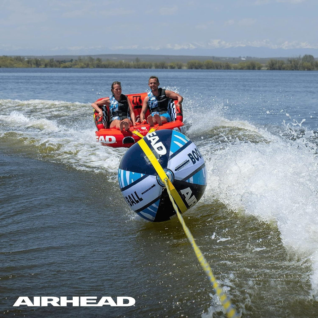 Towable Tube Rope S577