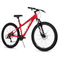 27.5 In. 8-Speed Aluminum Mountain Bicycle W69448