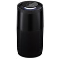 HEPA Quiet Air Purifier with Plasma Ion Technology C664