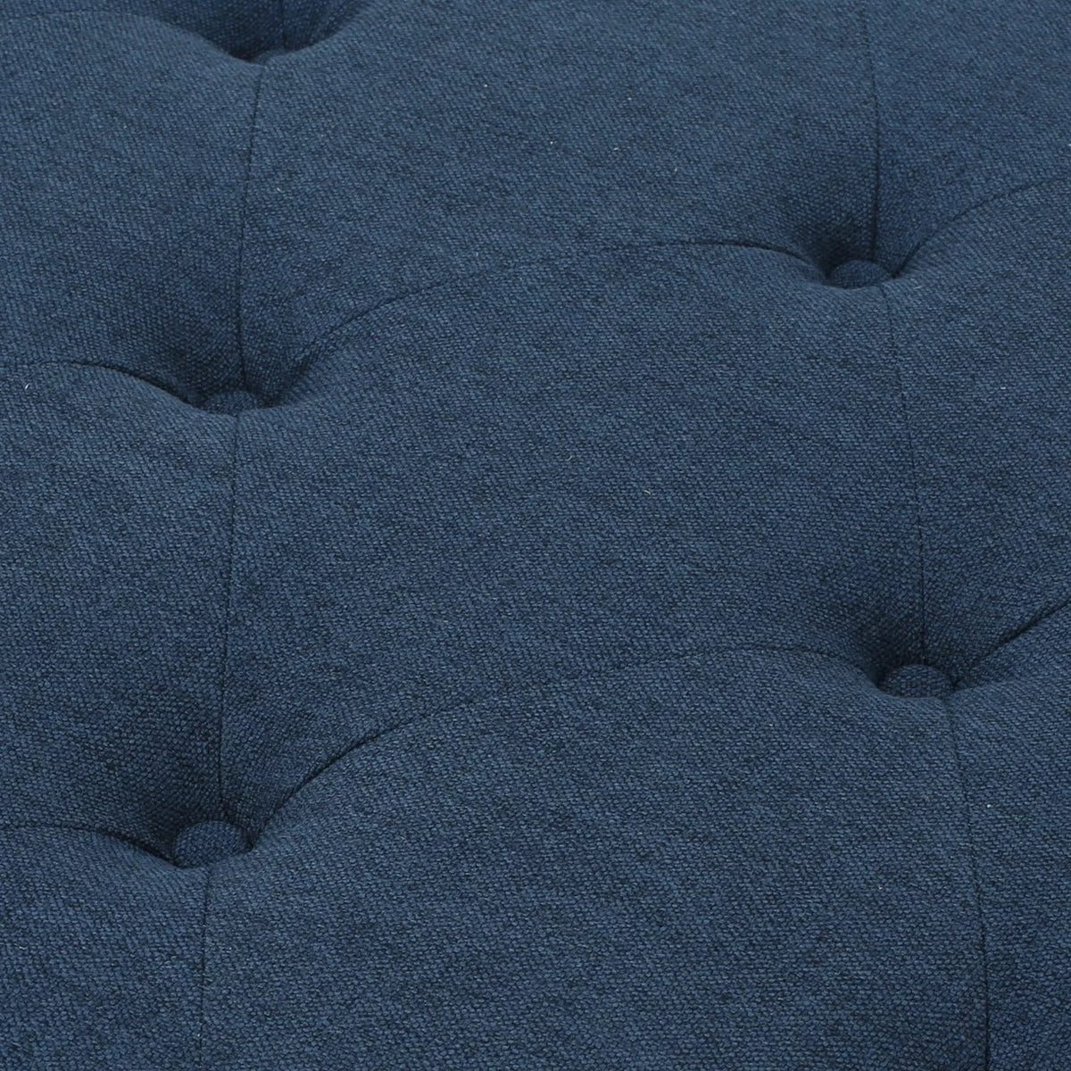 Fabric Ottoman V585