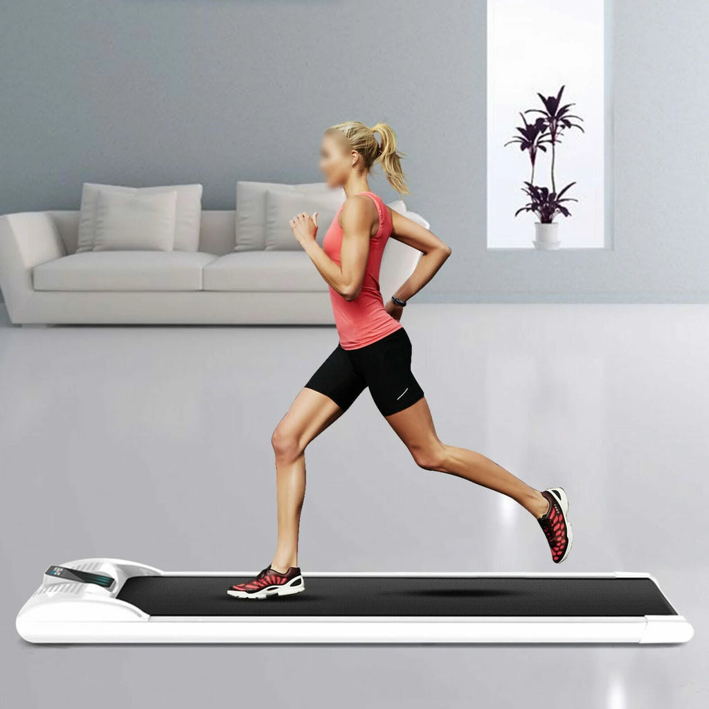 Portable Electric Treadmill Walking Pad E31606