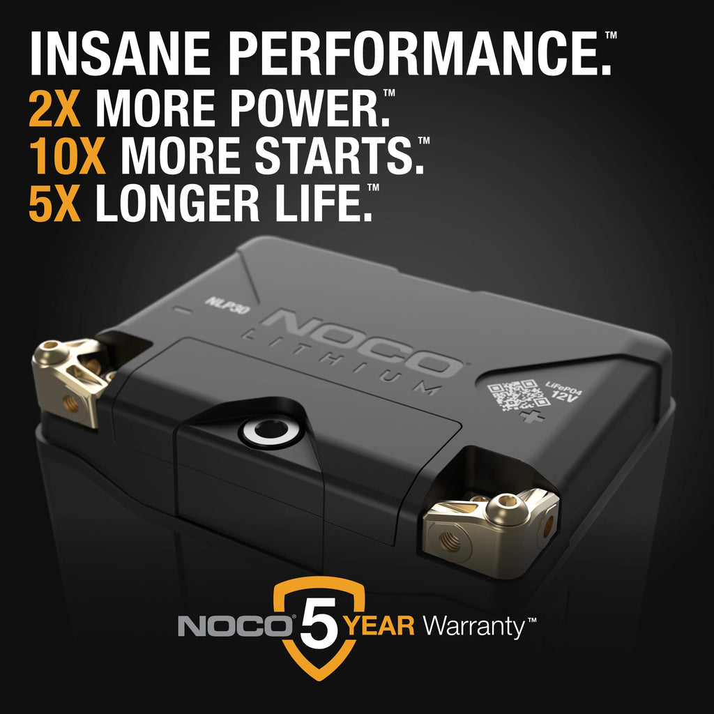 700A 12V 8Ah Lithium Battery D4239