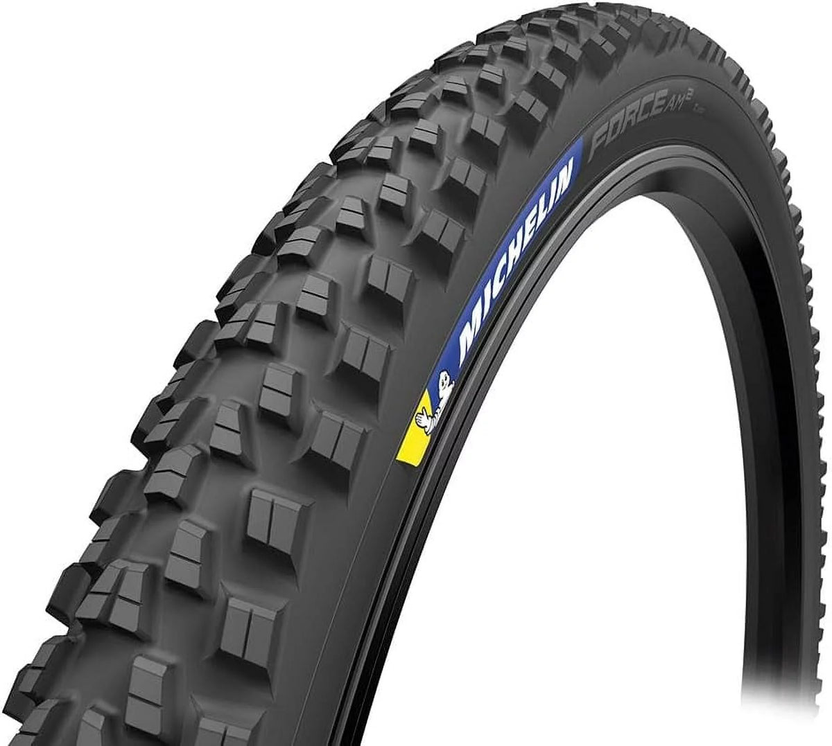 27.5" or 29" Folding Tubeless Ready Mountain Bike Tire M757182