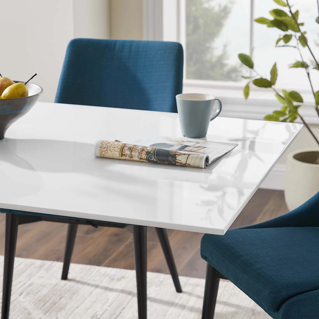 60" Rectangle Dining Table T758