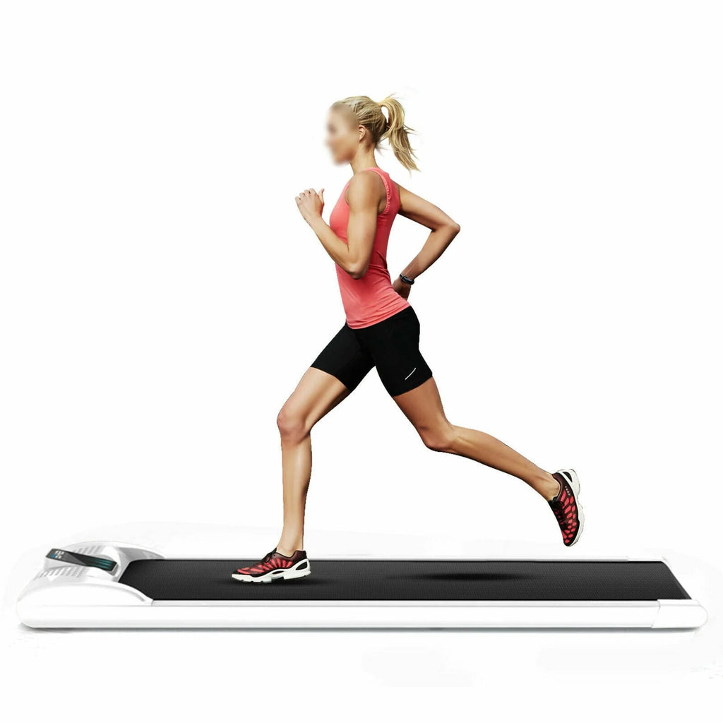 Portable Electric Treadmill Walking Pad E31606