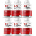 Dietary Supplement 60 Capsules 6 Pack G993