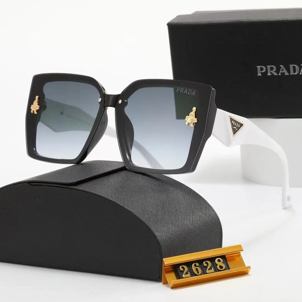 Polarized Sunglasses Z8218