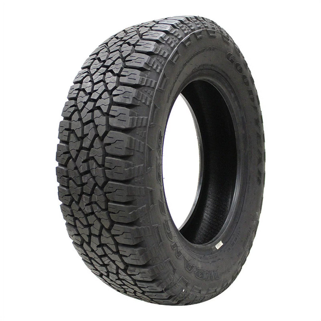 All Terrain Light Truck Tire I9695
