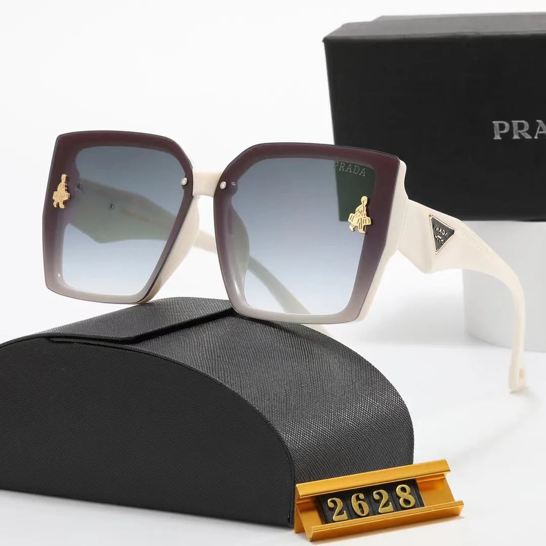 Polarized Sunglasses Z8218