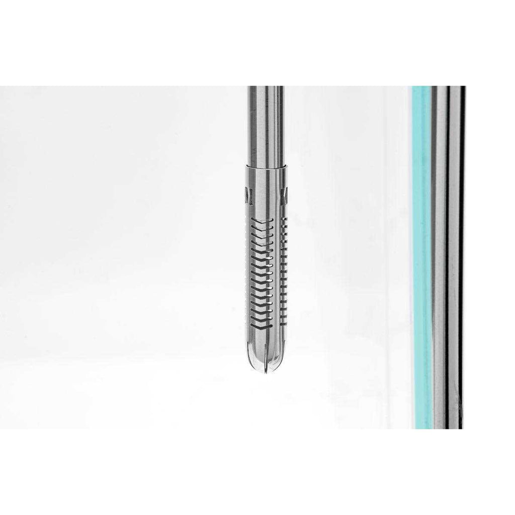 Stainless Steel Lily Pipes F338466