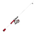 Saltwater Spinning Combo A5100