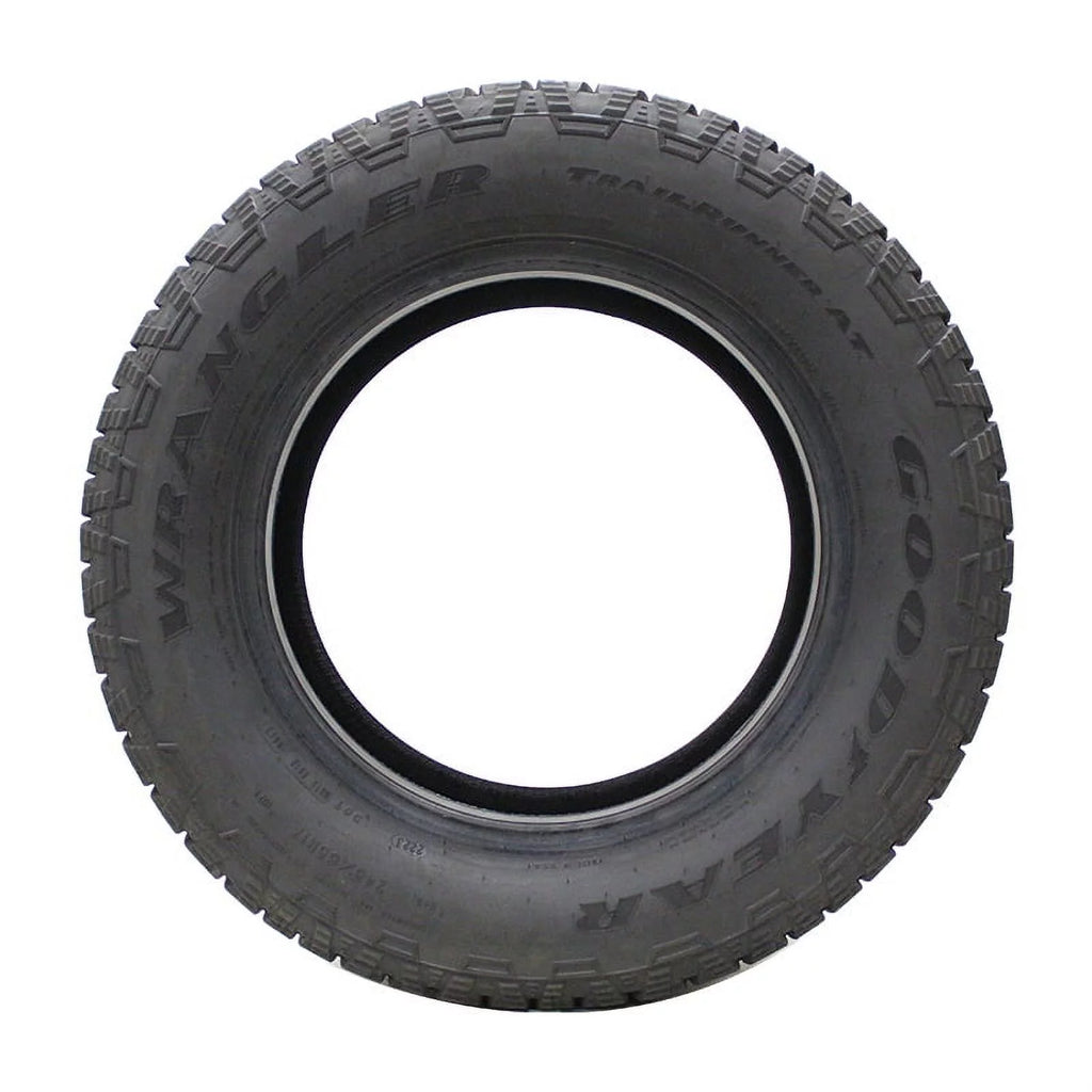 All Terrain Light Truck Tire I9695