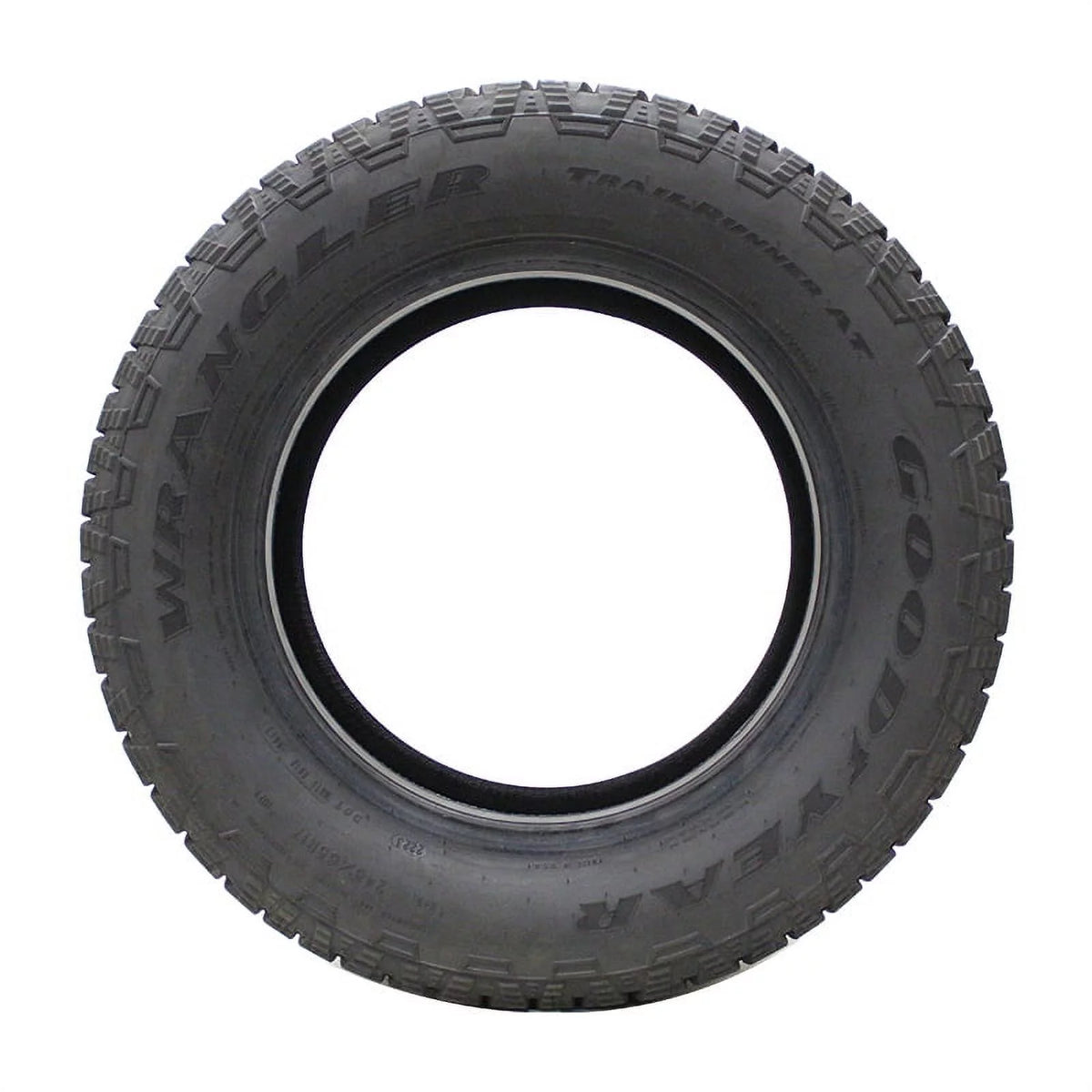 All Terrain Light Truck Tire I9695