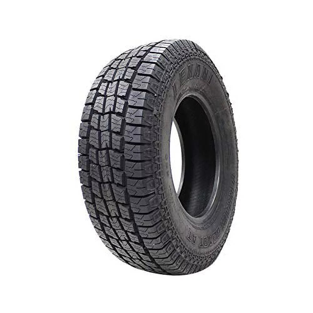 LT24575R17 Tires S964842