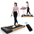 Wood 2.25HP Portable Mini Treadmill A206