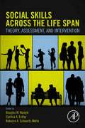 Social Skills Across the Life Span eBook L6840