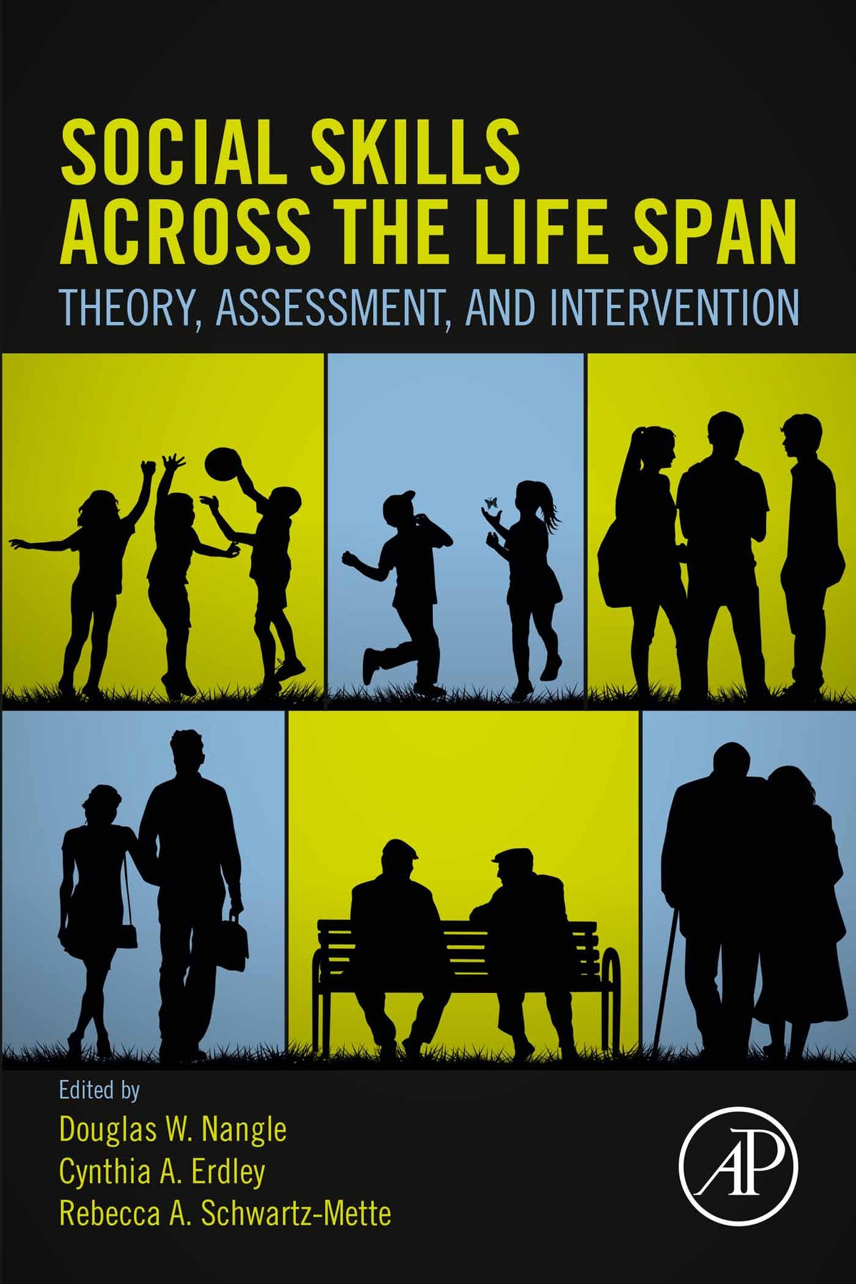 Social Skills Across the Life Span eBook L6840