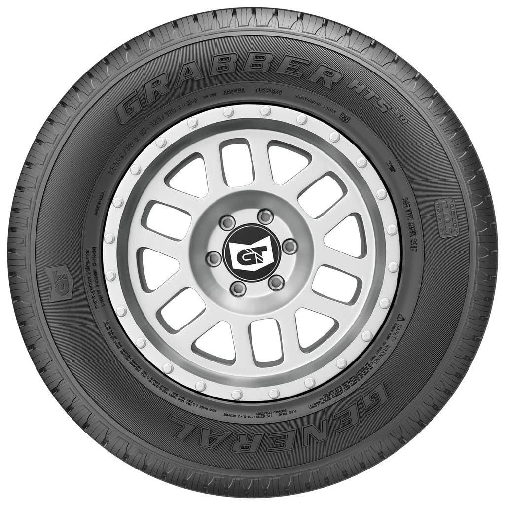 All Season Tire W2067